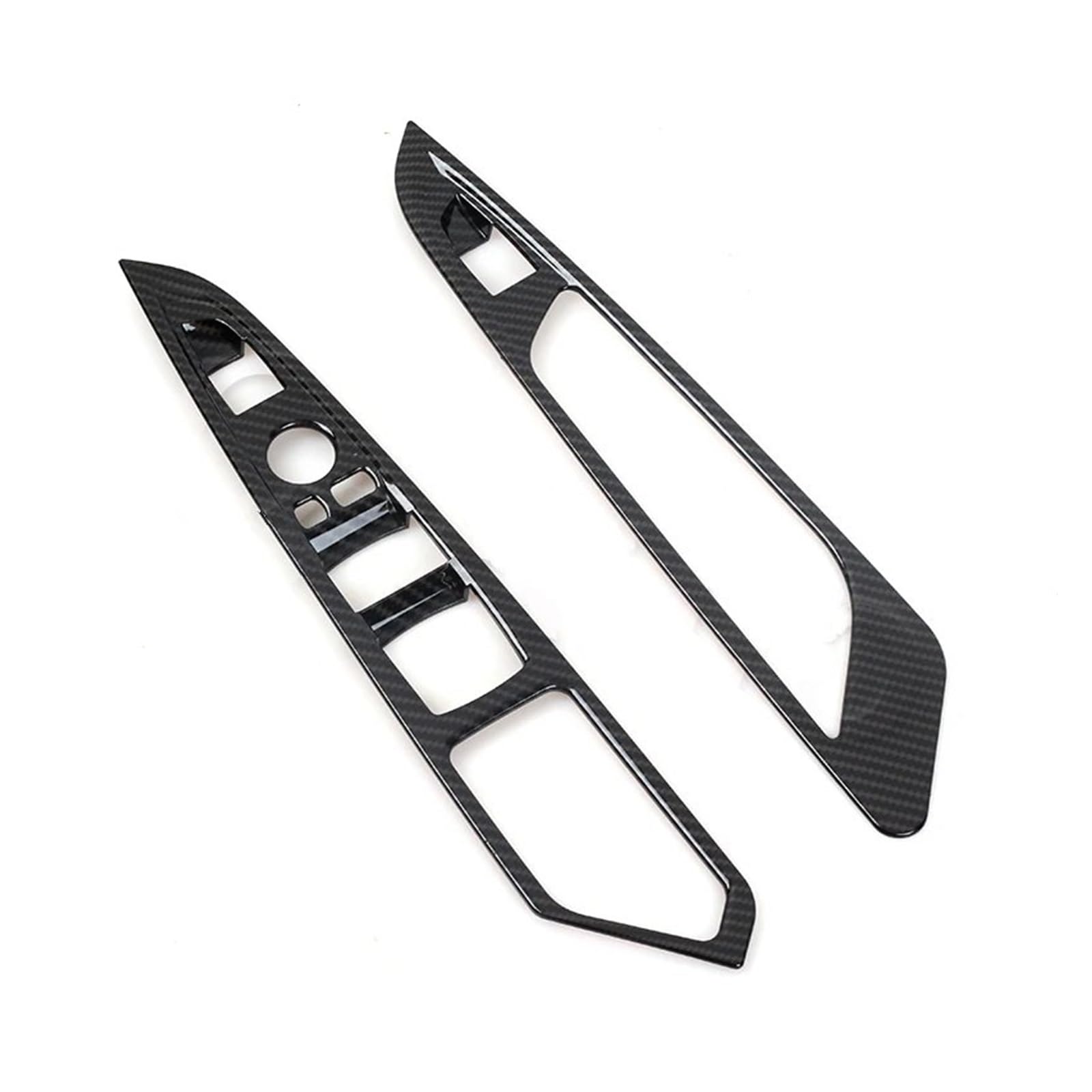 Panel Dekorabdeckung Für X5 F15 2014-2018 X6 F16 2015 2016 2017 2018 Auto 4-teiliges Carbon-Faser-Autofensterknopf-Armlehnen-Fensterschalter-Abdeckungsverkleidung Abdeckung Trim Panel Dekorabdeckung Für X5 F15 2014-2018 X6 F16 2015 2016 2017 2018 Auto 4-teiliges Carbon-Faser-Autofensterknopf-Armlehnen-Fensterschalter-Abdeckungsverkleidung Abdeckung Trim von Kdbcet