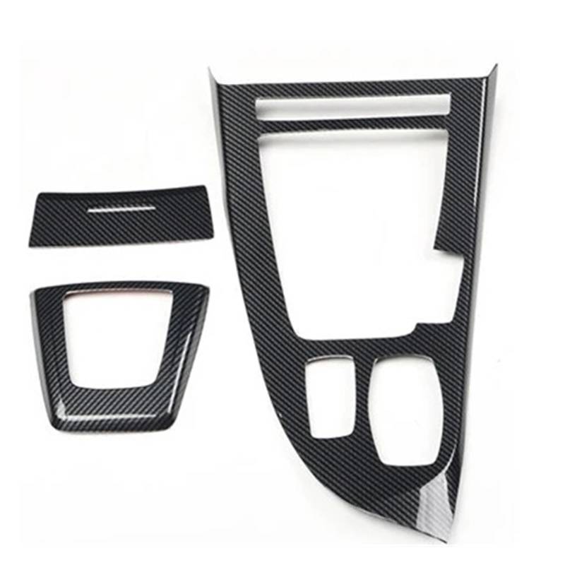 Panel Dekorabdeckung Für Z4 E89 2009 10 11 12 13 14 15 Rechtslenker ABS Carbon Faser Stil Dekoration Zubehör Innen Getriebe Aufkleber Abdeckung Trim(Type A Gear) von Kdbcet