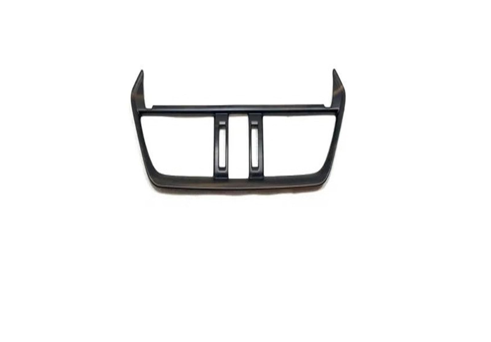 Panel Dekorabdeckung RHD LHD Für Toyota Für RAV4 Für RAV 4 2019-2023 Holz Zubehör Tür Schüssel Fenster Schalter Dashboard Air Vent Getriebe Abdeckung Abdeckung Trim(Center air Vent A) von Kdbcet