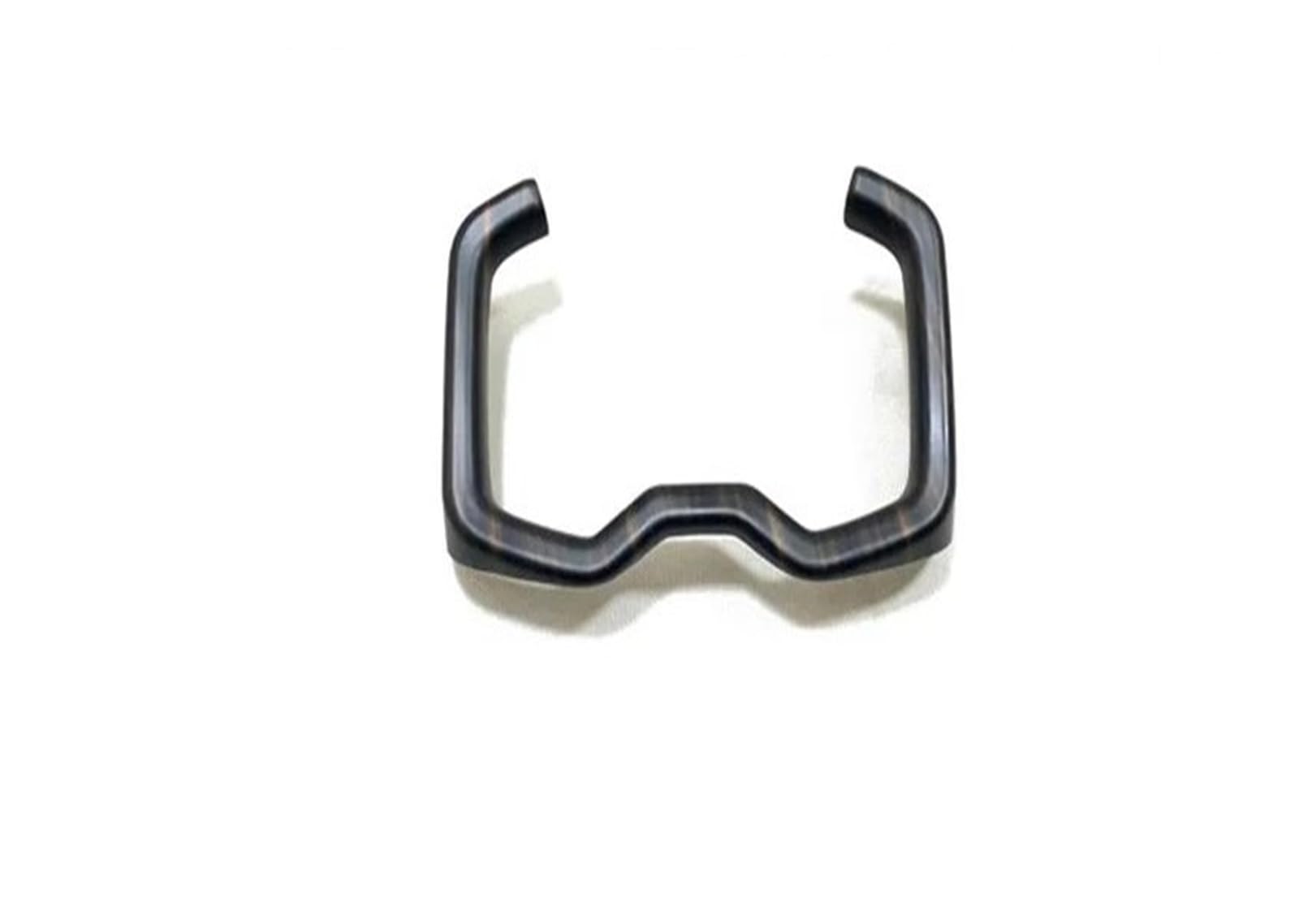 Panel Dekorabdeckung RHD LHD Für Toyota Für RAV4 Für RAV 4 2019-2023 Holz Zubehör Tür Schüssel Fenster Schalter Dashboard Air Vent Getriebe Abdeckung Abdeckung Trim(Front Water Cup C) von Kdbcet