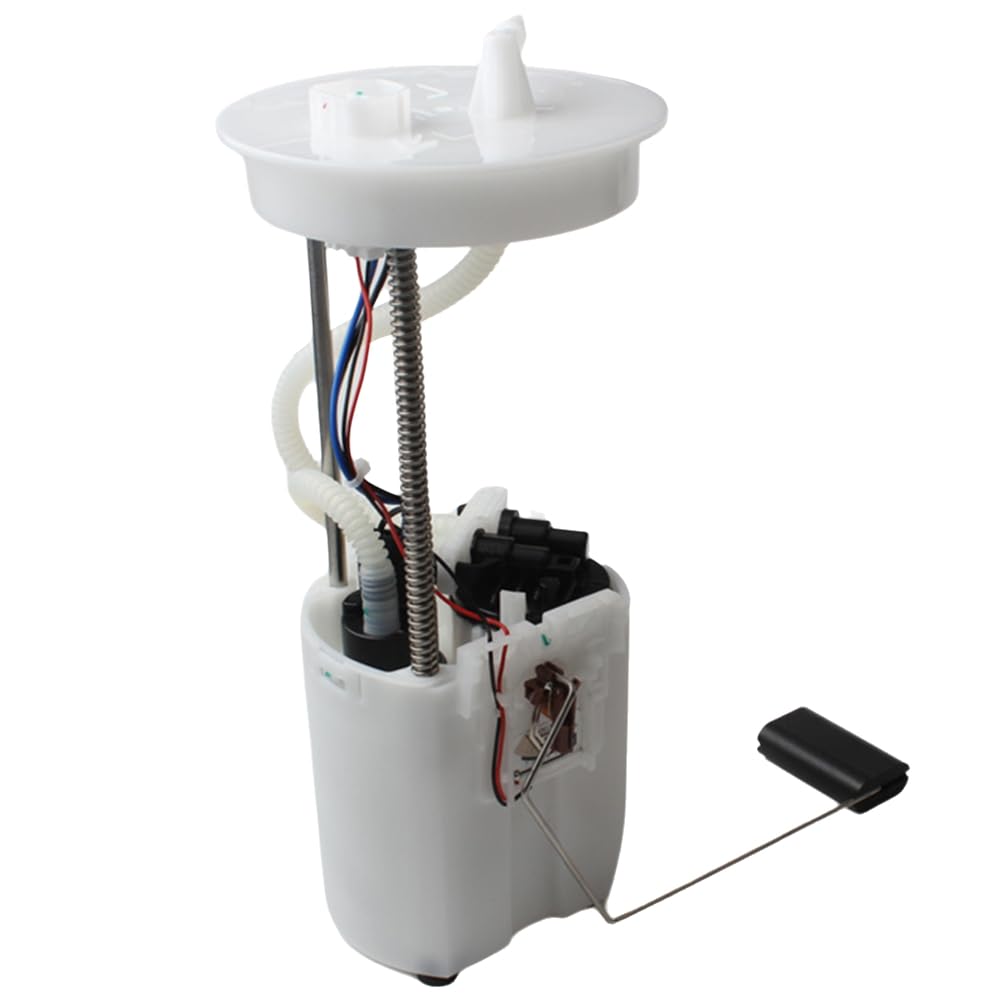 Kdouehg 105043401 Auto-Kraftstoffpumpenbaugruppe für Club Car Golf Cart 2016-2023 mit EFI-Kraftstoffsystem 105282901 47622330001 Kdouehg 105043401 Auto-Kraftstoffpumpenbaugruppe für Club Car Golf Cart 2016-2023 mit EFI-Kraftstoffsystem 105282901 47622330001 von Kdouehg
