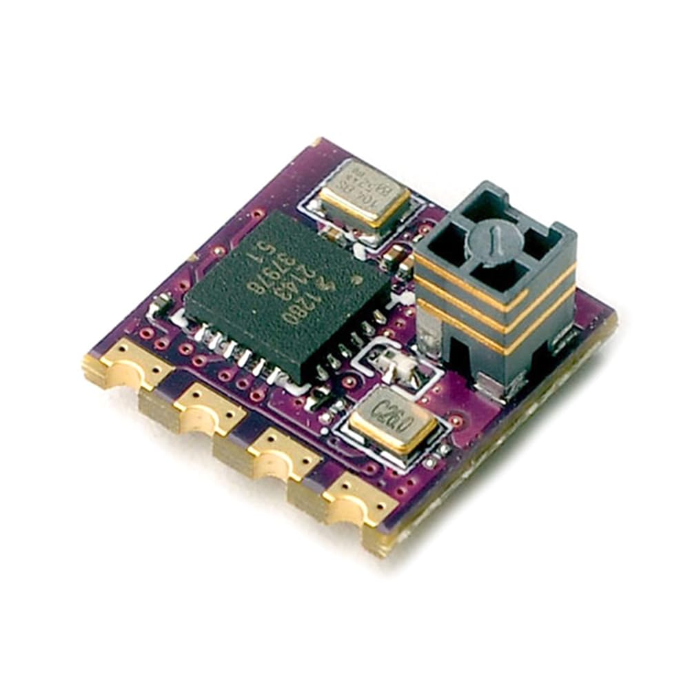 Kdouehg 2.4G ELRS EP2 TCXO-Empfänger Tiny ExpressLRS Hochleistungs-Tiny ExpressLRS für Langstrecken-FPV-Racing-Drohnen-Zubehör A Kdouehg 2.4G ELRS EP2 TCXO-Empfänger Tiny ExpressLRS Hochleistungs-Tiny ExpressLRS für Langstrecken-FPV-Racing-Drohnen-Zubehör A von Kdouehg