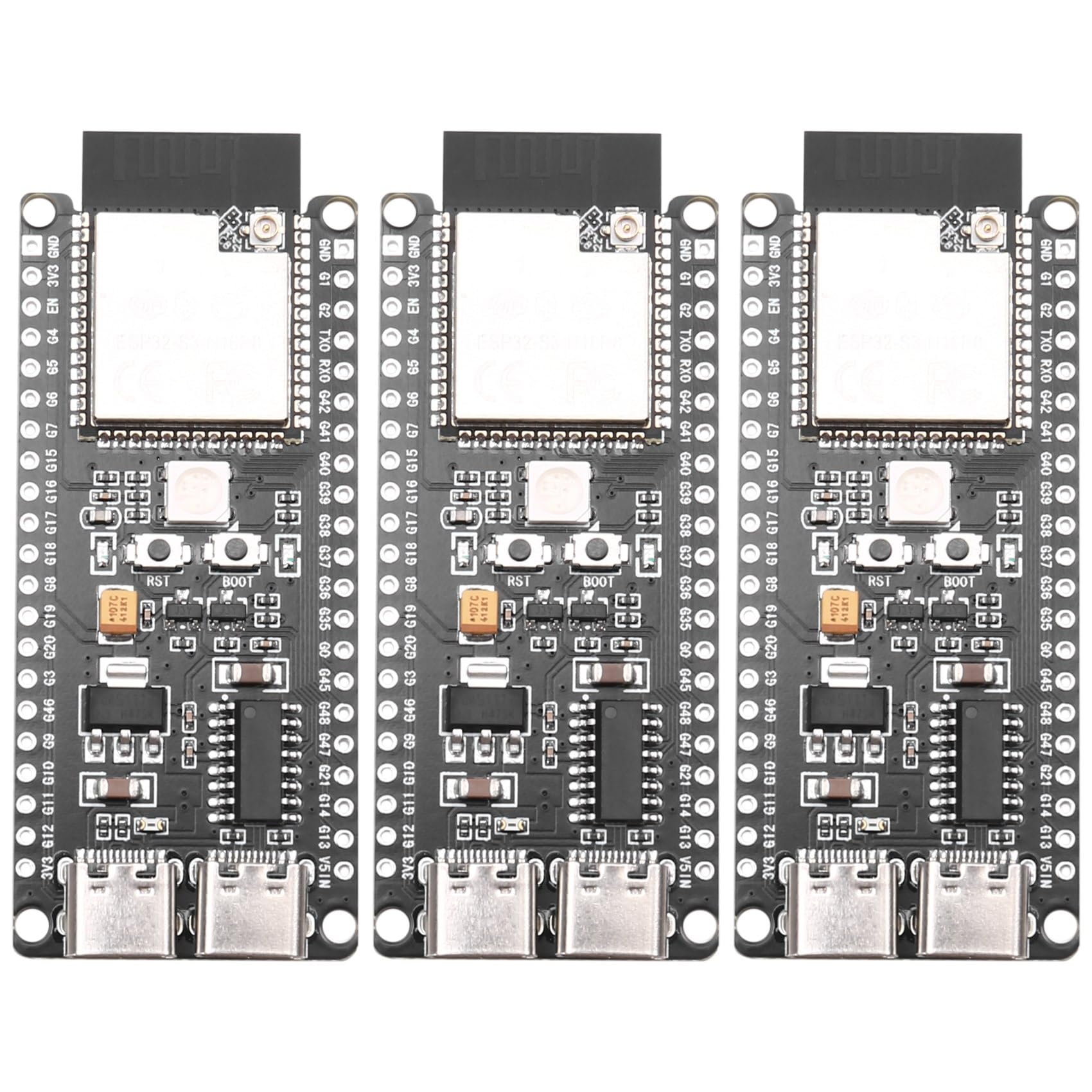Kdouehg 3PCS BTC Miner Solo Lotterie Miner 70-80KH/S Bitcoin BTC Miner Asic Mining WiFi Low Power Miner für Zuhause Büro Kdouehg 3PCS BTC Miner Solo Lotterie Miner 70-80KH/S Bitcoin BTC Miner Asic Mining WiFi Low Power Miner für Zuhause Büro von Kdouehg
