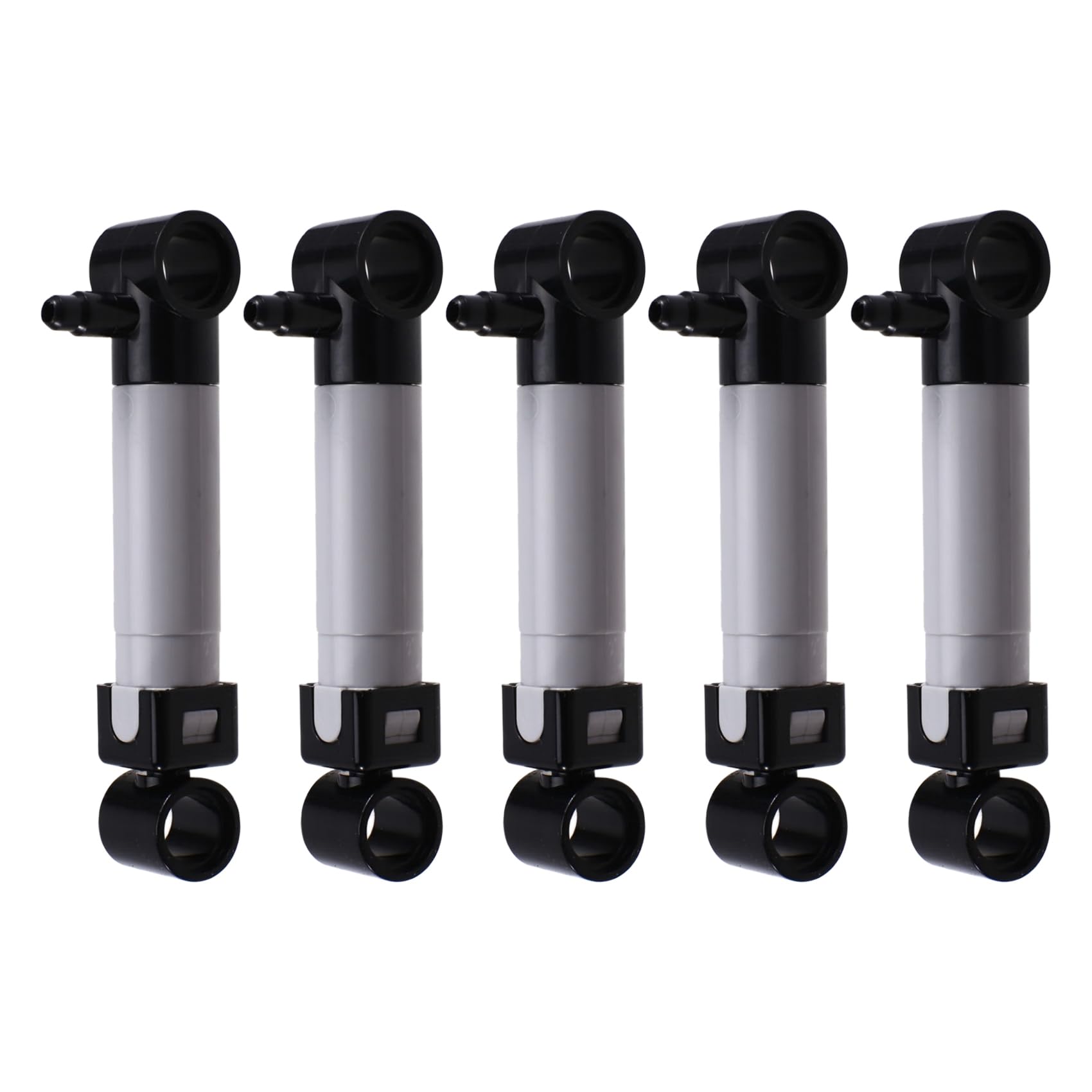 Kdouehg 5pcs Sticks Air Pump 19482 1x6 DIY -Bausteine Kit Zur Verbesserung der Technischen Fähigkeiten bei Kindern Kdouehg 5pcs Sticks Air Pump 19482 1x6 DIY -Bausteine Kit Zur Verbesserung der Technischen Fähigkeiten bei Kindern von Kdouehg