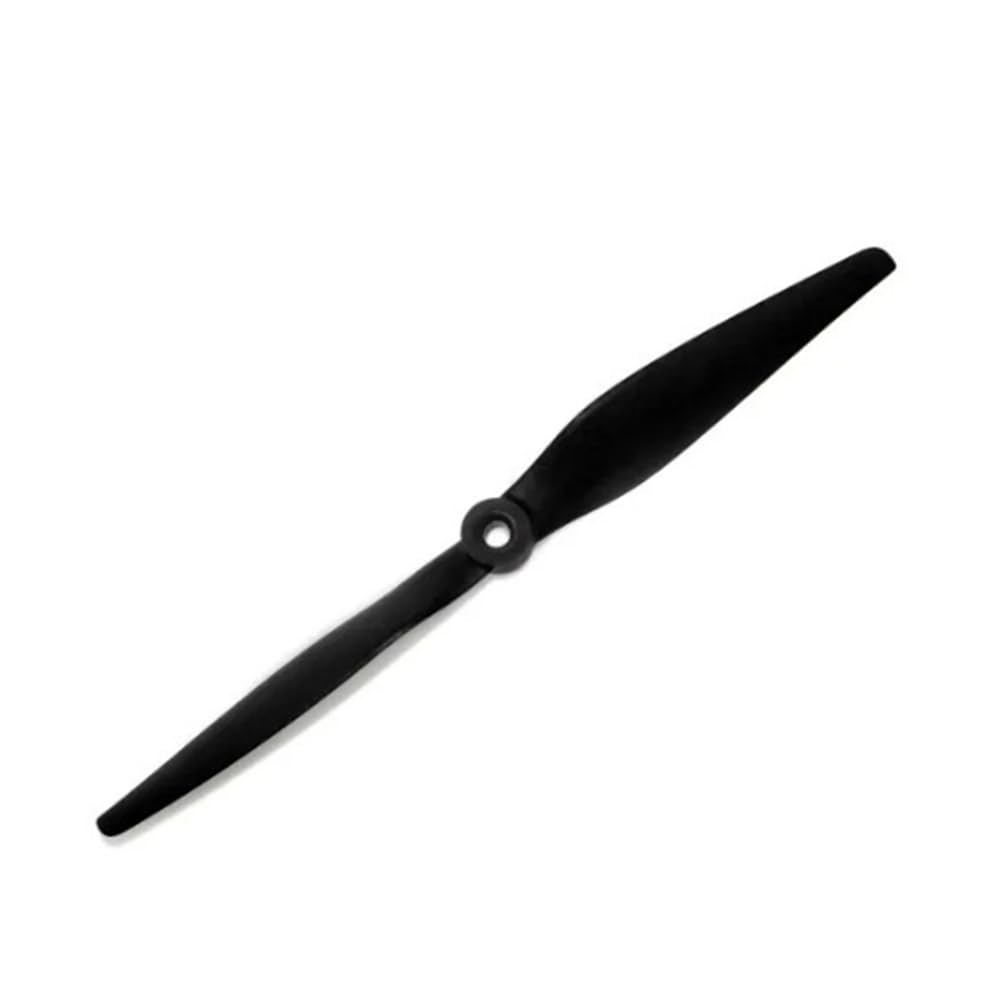 Kdouehg 7X12 7-2-Blatt-Propeller Dünner Elektrischer Prop Glasfaser-Verstärktes Nylon im Uhrzeigersinn und Gegen Den Uhrzeigersinn Paddel für FPV-Drohne Kdouehg 7X12 7-2-Blatt-Propeller Dünner Elektrischer Prop Glasfaser-Verstärktes Nylon im Uhrzeigersinn und Gegen Den Uhrzeigersinn Paddel für FPV-Drohne von Kdouehg
