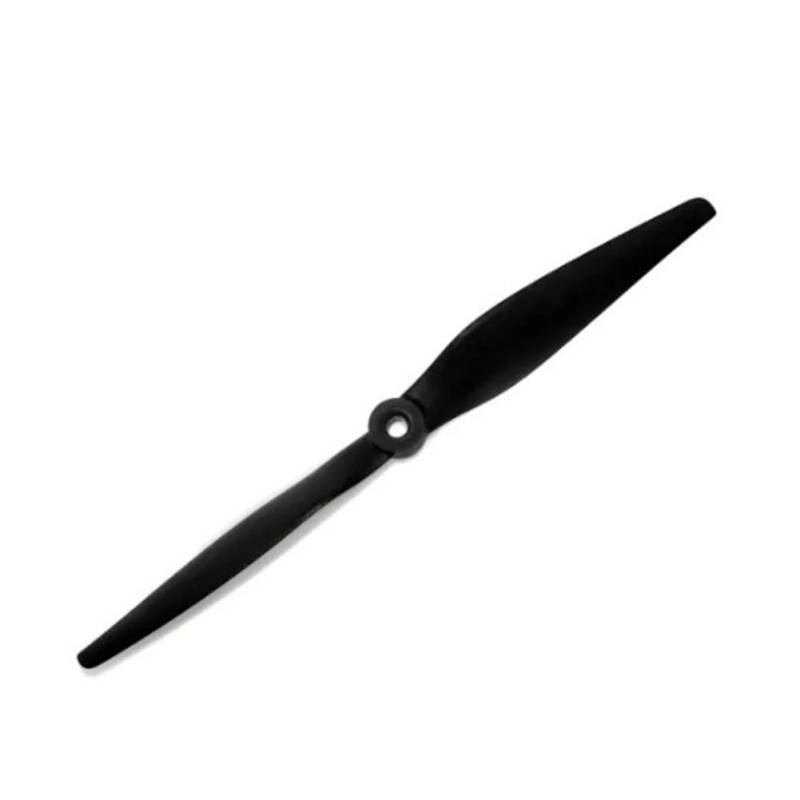 Kdouehg 7X12 7-2-Blatt-Propeller Dünner Elektrischer Prop Glasfaser-Verstärktes Nylon im Uhrzeigersinn und Gegen Den Uhrzeigersinn Paddel für FPV-Drohne von Kdouehg