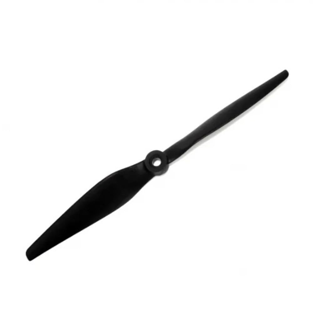 Kdouehg 7X12R 7-2-Blatt-Propeller, Dünn, Elektrischer Propeller Aus Glasfaserverstärktem Nylon CW CCW Paddle für FPV-Drohnen Kdouehg 7X12R 7-2-Blatt-Propeller, Dünn, Elektrischer Propeller Aus Glasfaserverstärktem Nylon CW CCW Paddle für FPV-Drohnen von Kdouehg