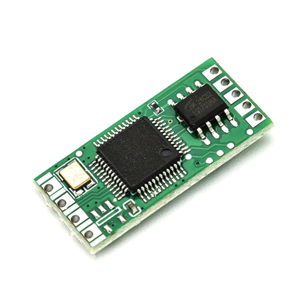 Kdouehg CVBS 1080P Kameramodul Analoges Video zu Digitalem USB AV Signal Konverter Unterstützung YUV422/MJPEG Ausgang für Drohne RC Kdouehg CVBS 1080P Kameramodul Analoges Video zu Digitalem USB AV Signal Konverter Unterstützung YUV422/MJPEG Ausgang für Drohne RC von Kdouehg