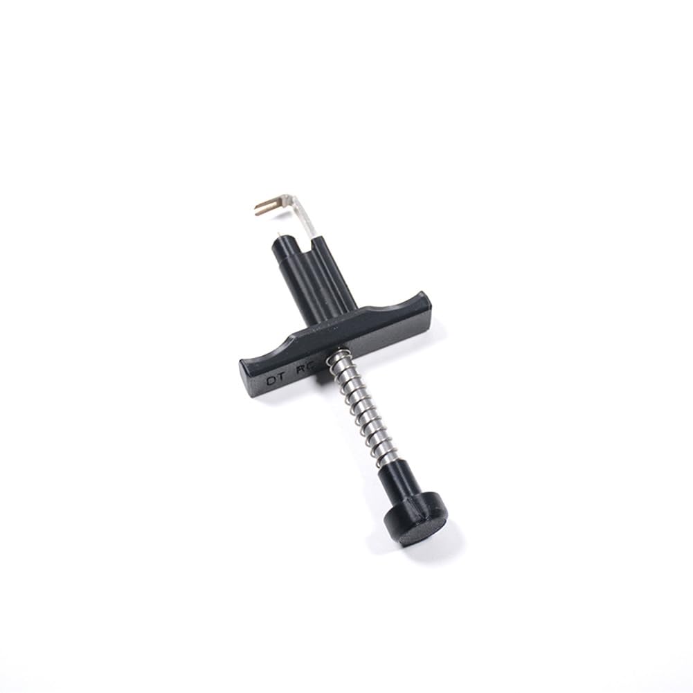 Kdouehg FPV Drohnenpropeller-Entfernungswerkzeug für 1S 2S, Kompatibel mit Propellern Bis zu 45 mm und Motorwellen Von 0,8-1,5 Mm. Kdouehg FPV Drohnenpropeller-Entfernungswerkzeug für 1S 2S, Kompatibel mit Propellern Bis zu 45 mm und Motorwellen Von 0,8-1,5 Mm. von Kdouehg