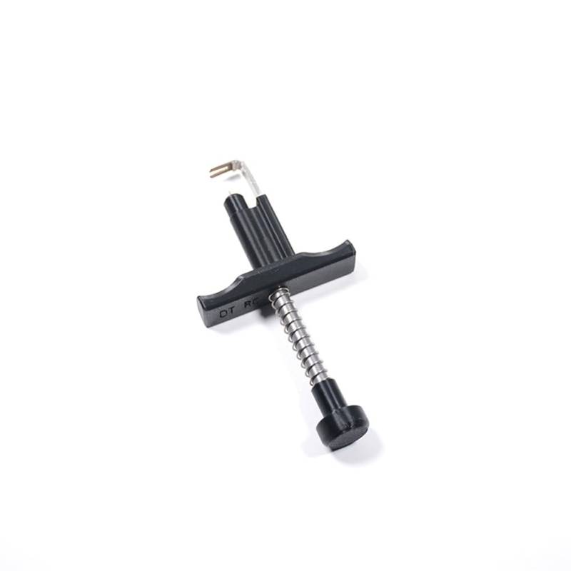Kdouehg FPV Drohnenpropeller-Entfernungswerkzeug für 1S 2S, Kompatibel mit Propellern Bis zu 45 mm und Motorwellen Von 0,8-1,5 Mm. von Kdouehg