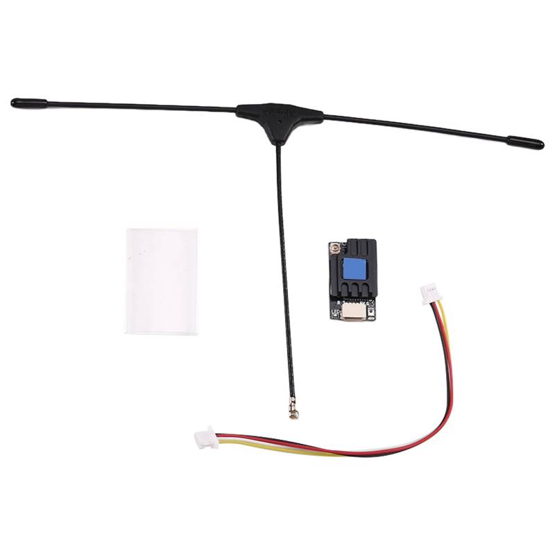 Kdouehg Für Den ELRS Nano 868Mhz RX PA500 FPV-Empfänger 868Mhz RX PA500 FPV-Empfänger für ELRS Nano-Empfänger. von Kdouehg