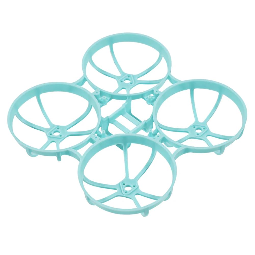 Kdouehg Für Meteor75 Pro FPV Drohnenrahmen Meteor 75 Pro FPV Racing RC Drohnen-Quadcopter-Rahmen Rennen RC Drohnen-Quadcopter-Rahmen Kdouehg Für Meteor75 Pro FPV Drohnenrahmen Meteor 75 Pro FPV Racing RC Drohnen-Quadcopter-Rahmen Rennen RC Drohnen-Quadcopter-Rahmen von Kdouehg