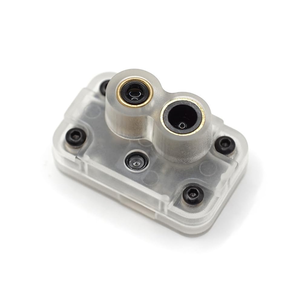 Kdouehg MicoAir MTF-01P Optischer Fluss- und Lidar-Sensor für Drohnen UAV Indoor-Positionierungsmodul Navigationsmodul Micolink-MTF-01P Kdouehg MicoAir MTF-01P Optischer Fluss- und Lidar-Sensor für Drohnen UAV Indoor-Positionierungsmodul Navigationsmodul Micolink-MTF-01P von Kdouehg