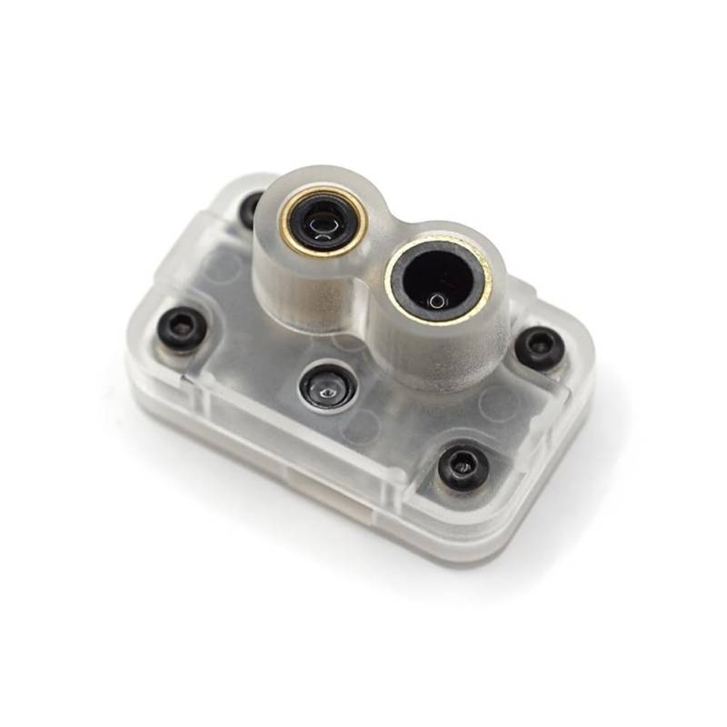 Kdouehg MicoAir MTF-01P Optischer Fluss- und Lidar-Sensor für Drohnen UAV Indoor-Positionierungsmodul Navigationsmodul Micolink-MTF-01P von Kdouehg