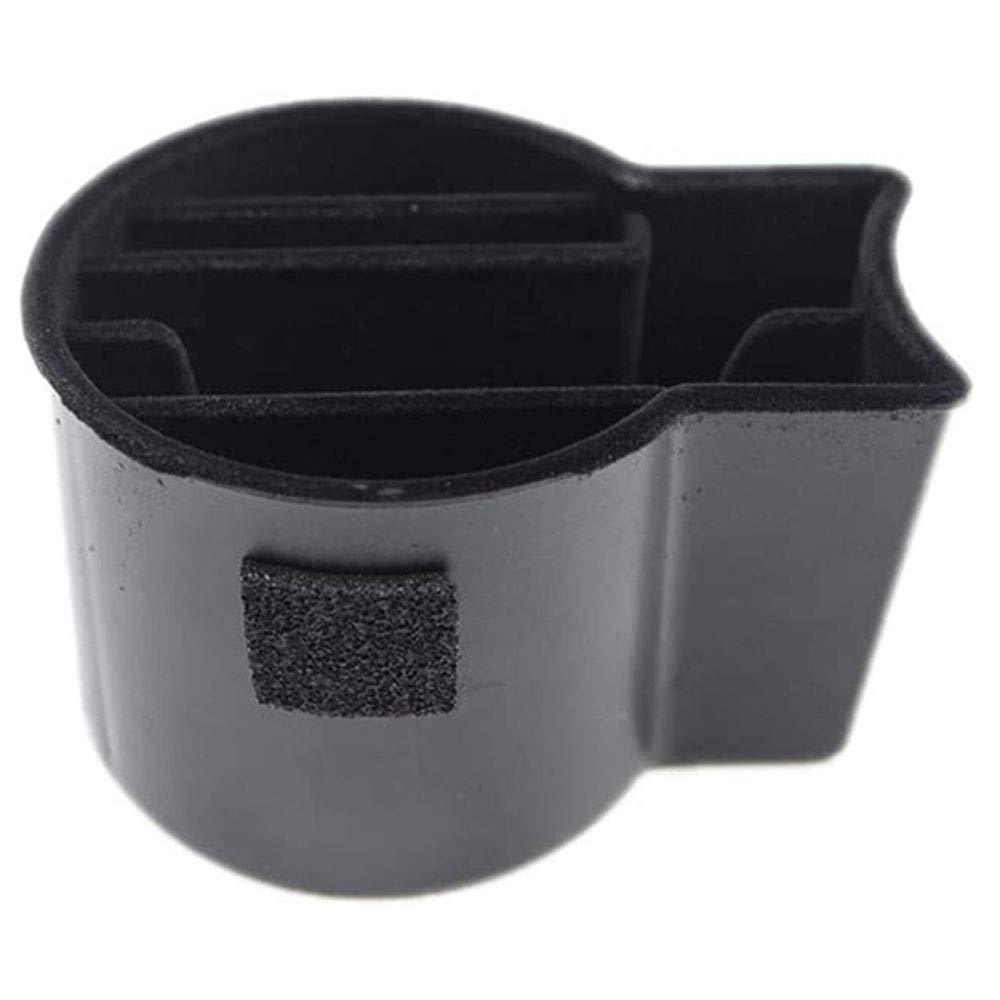 Kdouehg Mittel BehäLter Becher Halter für Konsole Container Center Aufbewahrungs Box Auto Karten Platz Abs Schwarze Beflockung Kdouehg Mittel BehäLter Becher Halter für Konsole Container Center Aufbewahrungs Box Auto Karten Platz Abs Schwarze Beflockung von Kdouehg