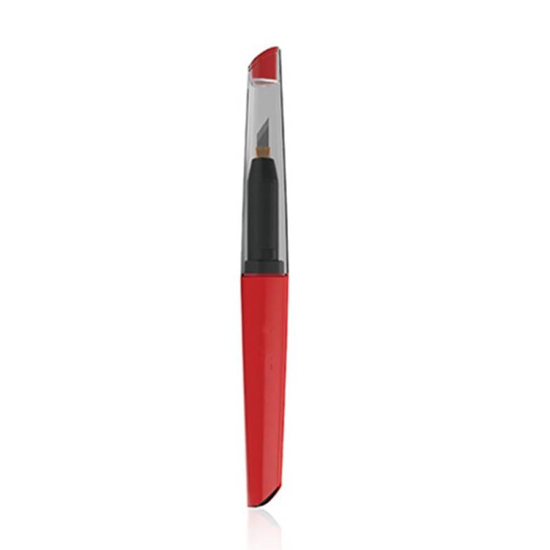 Kdouehg Modell Hobby Messer Schneidwerkzeug Kunststoff Modell Bauwerkzeuge Modell DIY Hobby Werkzeug von Kdouehg