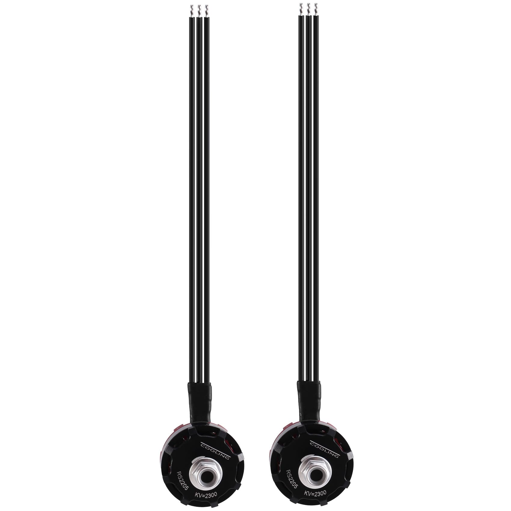 Kdouehg Modellflugzeug Vier-Achsen-Traverser Vier-Achsen-Traverser RS2205 2300kv Motor Motor FPV Brushless Motor 2205 KV2300 CW Kdouehg Modellflugzeug Vier-Achsen-Traverser Vier-Achsen-Traverser RS2205 2300kv Motor Motor FPV Brushless Motor 2205 KV2300 CW von Kdouehg