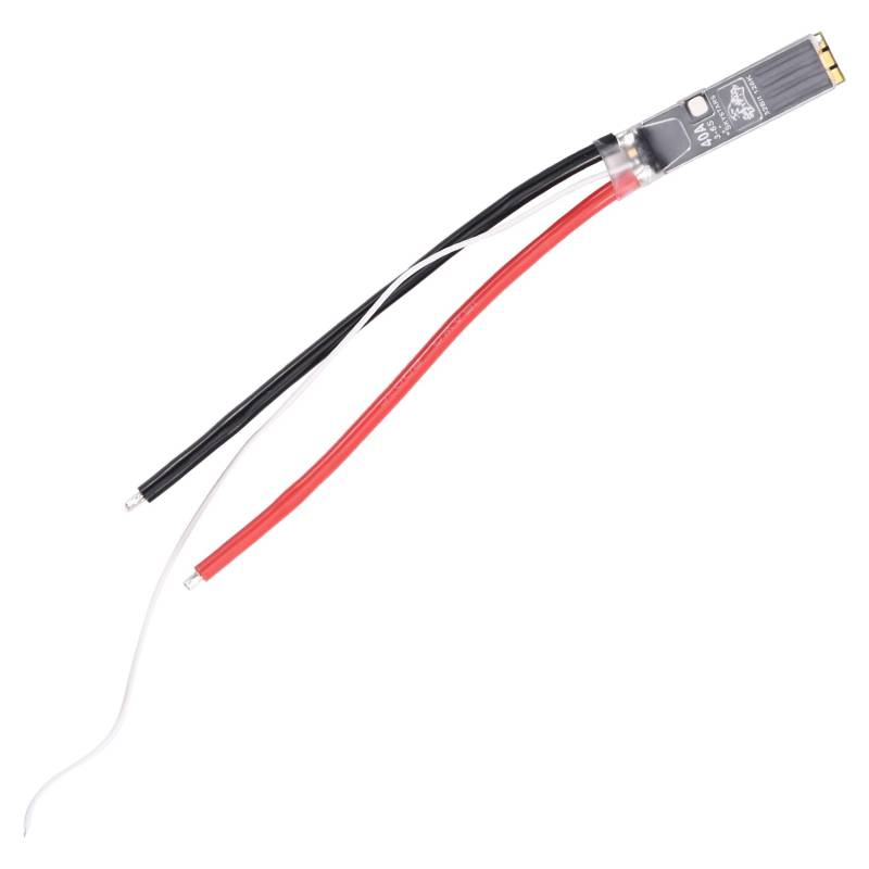 Kdouehg Slim40A Talon32 128K MCU 3-6S Brushless ESC für QAV 170-330 RC für FPV Racer RC Modelle Zubehör von Kdouehg