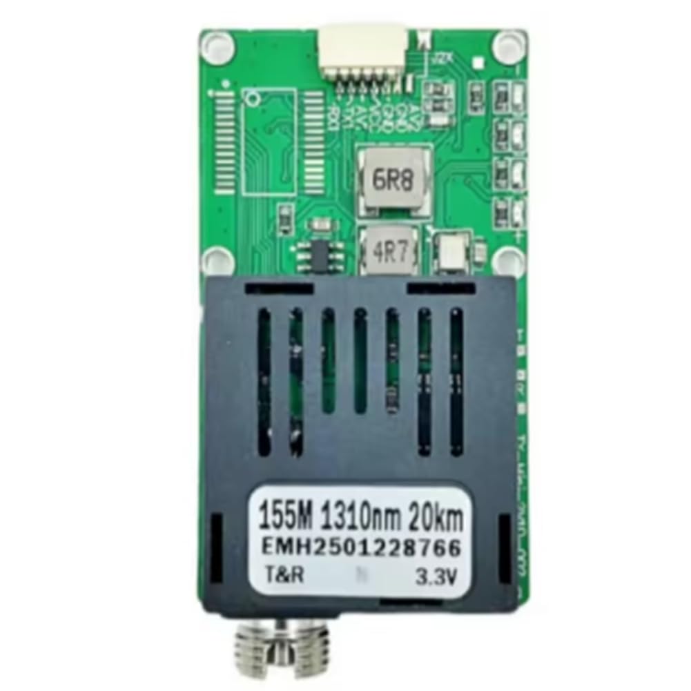 Kdouehg TTL Optisches Transceiver- Optische Terminalausrüstung TTL Optischer Transceiver Luft Kdouehg TTL Optisches Transceiver- Optische Terminalausrüstung TTL Optischer Transceiver Luft von Kdouehg