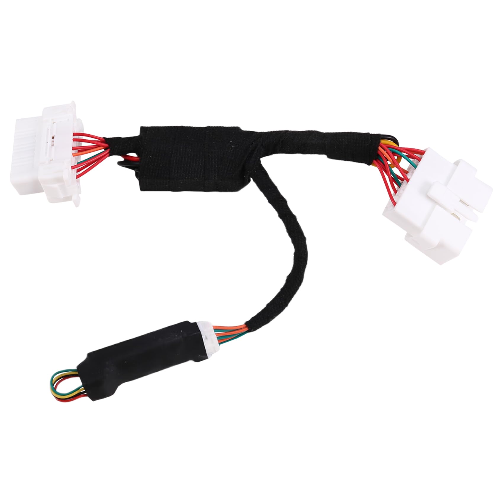 Kdouehg Wiederverwendbarer Auto-VIN-Modifikationssimulator, OBD-EOBD-Simulator, Rahmennummernmodifikation Kdouehg Wiederverwendbarer Auto-VIN-Modifikationssimulator, OBD-EOBD-Simulator, Rahmennummernmodifikation von Kdouehg