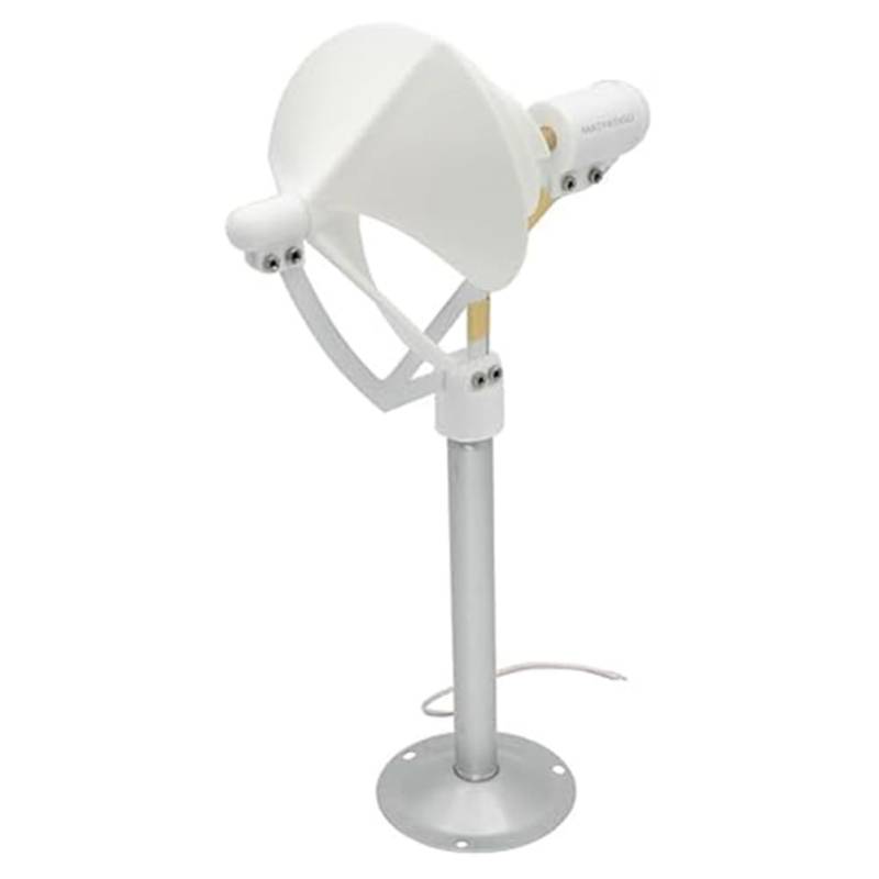 Kdouehg Windkraftanlagen-Modell Windkraftgeneratoren-Modell Wissenschaftliches Experiment Stromlampe von Kdouehg