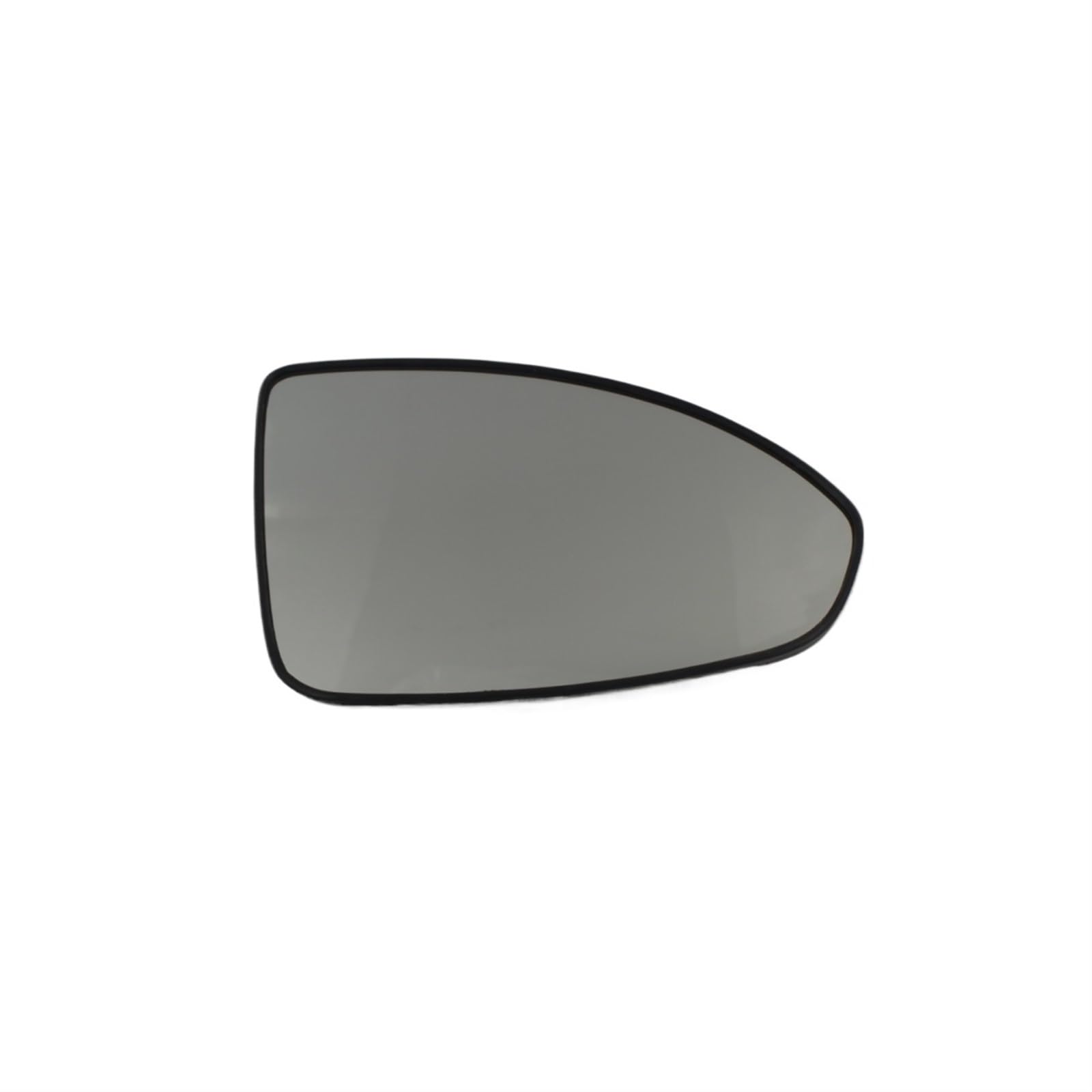 Außenspiegel Spiegelglas Für Chevrolet Für Cruze 2009-2013 Auto Zubehör Außen Seite Spiegel Reflektierende Objektiv Rückspiegel Linsen Glas (Farbe : Rechts) von KeYJeY