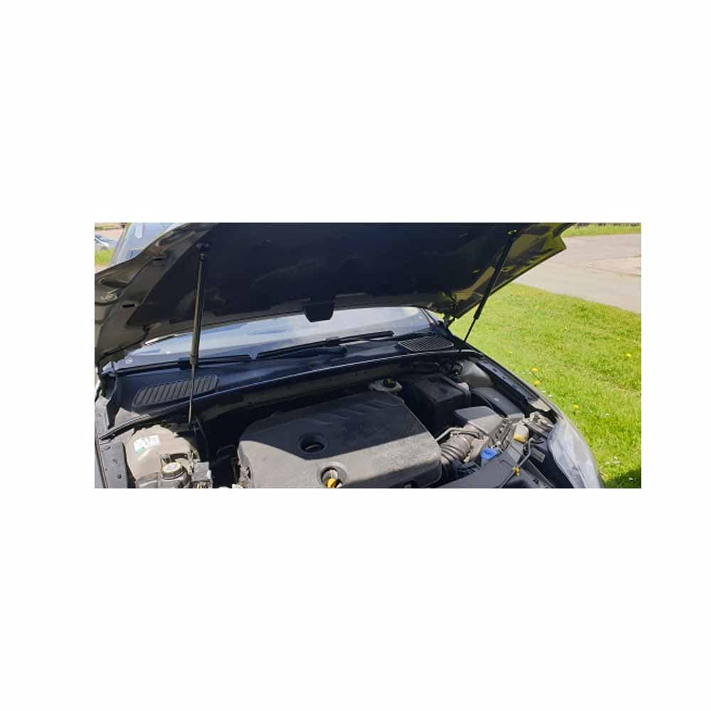 Kedoukj Modify für F ord Mondeo IV MK4 2007–2013 Gasfedern, Streben, Motorhaube, Kohlefaser, Stoßdämpfer für Autoteile Kedoukj Modify für F ord Mondeo IV MK4 2007–2013 Gasfedern, Streben, Motorhaube, Kohlefaser, Stoßdämpfer für Autoteile von Kedoukj
