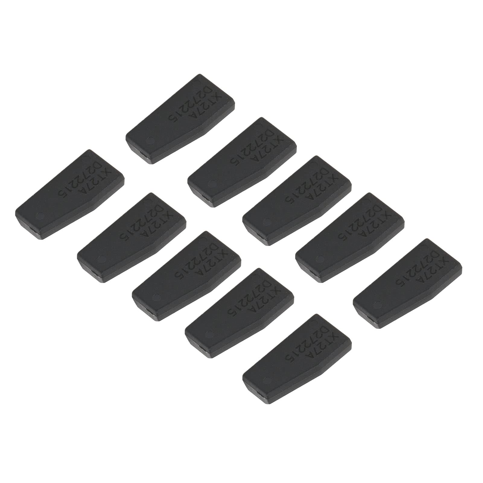 10 Stück Super Chip, 8A 8C 8E 4C 4D 4E 48 Unterstützter Transponderchip für VVDI2 VVDI Key Programmer Tool vvdi super chip 10 Stück Super Chip, 8A 8C 8E 4C 4D 4E 48 Unterstützter Transponderchip für VVDI2 VVDI Key Programmer Tool vvdi super chip von CHICIRIS