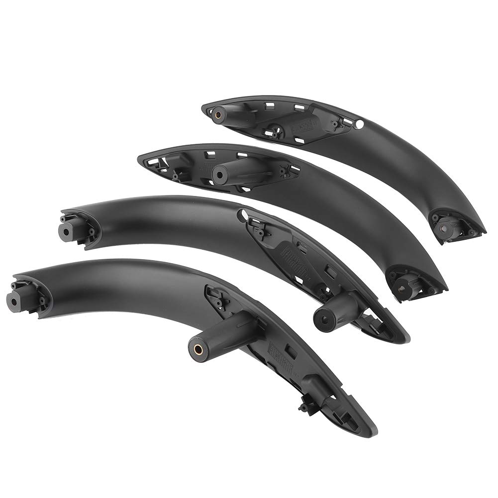 4 Stcs Innen -Türgriff Hebel, Auto Innenanzuggriff Griff 51417279311 Pass für F30 F32 F34 F82 LINKS Hand Fahren 4 Stcs Innen -Türgriff Hebel, Auto Innenanzuggriff Griff 51417279311 Pass für F30 F32 F34 F82 LINKS Hand Fahren von Keenso