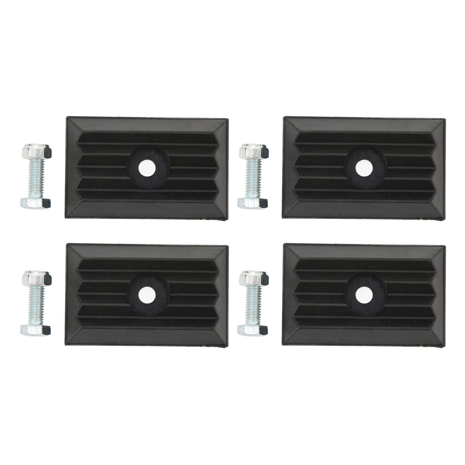 4PCS Auto-Gummipuffer-Aufhängung, 1362685080 Langlebiger Gummipuffer-Aufhängungsersatz für CITROEN JUMPER Bus Kasten Pritsche 4PCS Auto-Gummipuffer-Aufhängung, 1362685080 Langlebiger Gummipuffer-Aufhängungsersatz für CITROEN JUMPER Bus Kasten Pritsche von Keenso
