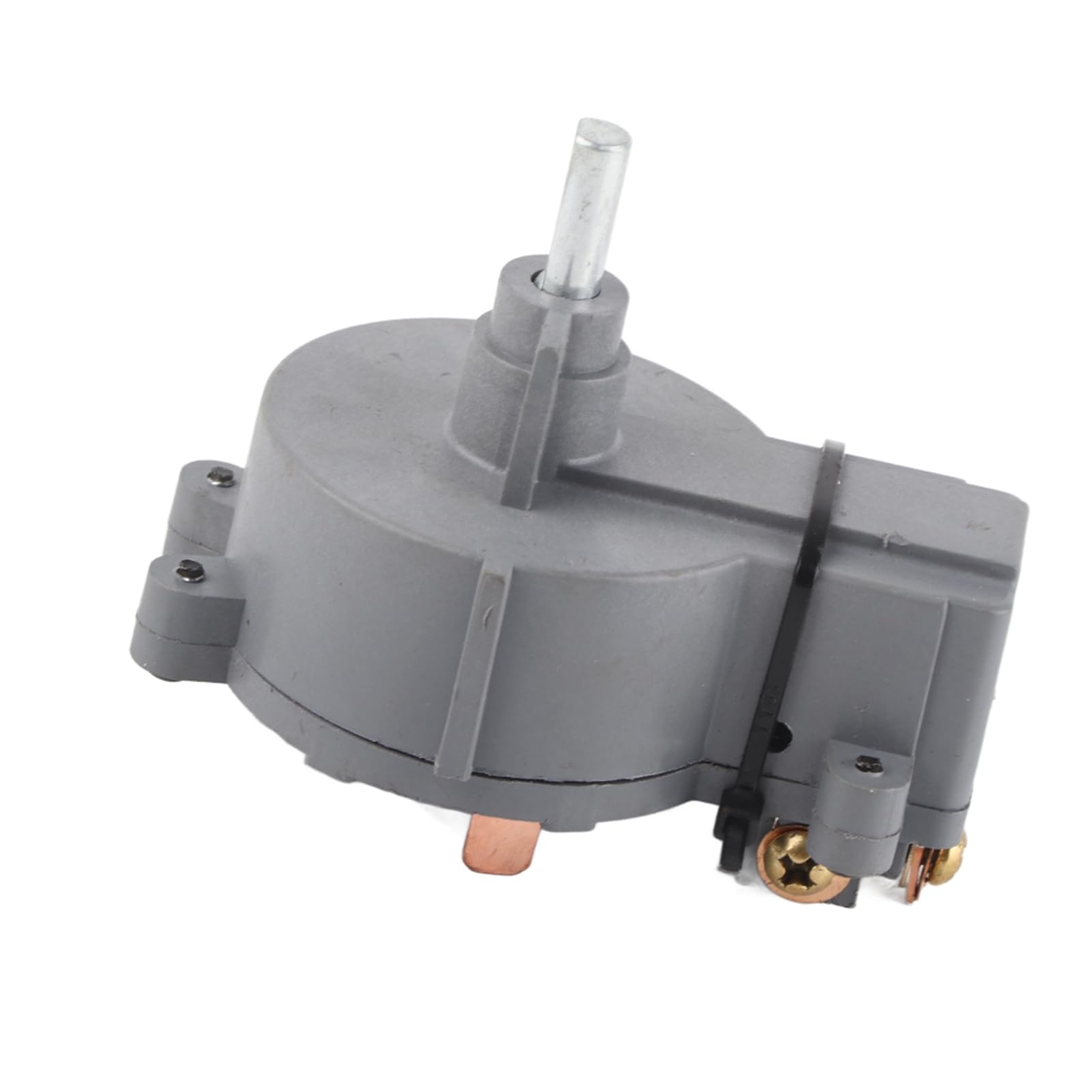5-Gang-Schalter, 12 V 24 V Elektrischer Angel-Trolling-Motor-Geschwindigkeitsschalter für Elektrischen Außenbord-Trolling-Motor 5-Gang-Schalter, 12 V 24 V Elektrischer Angel-Trolling-Motor-Geschwindigkeitsschalter für Elektrischen Außenbord-Trolling-Motor von Keenso