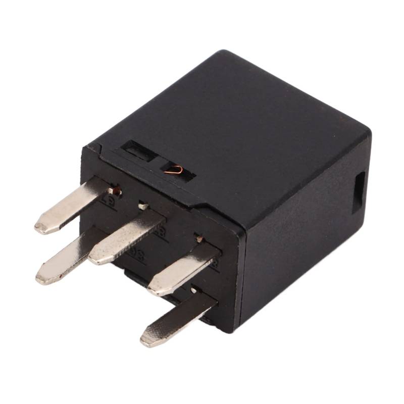 5-poliges Starterrelais 278002822, OEM-Ersatzteil, Startleistung für Sea Doo GTR 215 GTS 130 GTX 155 215 von Keenso