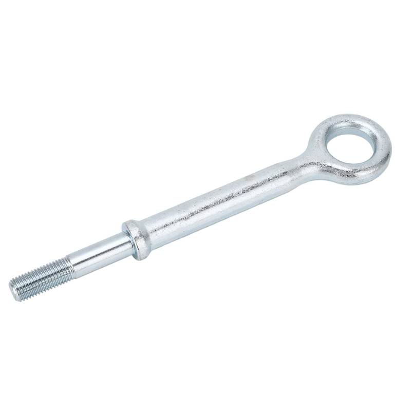 Abschlepphaken, 9170466 Abschleppöse aus Geschmiedetem Stahl, Kompatibel mit S60 S80 V70 XC90 Teile für Anhängerwinden von Keenso