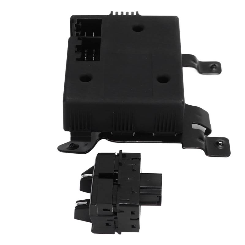 Anhänger Brems Steuerungs Modul Schalter, Anhänger Brems Steuerungs Modul Baugruppe 601-024 Ersatz für 1500 2013-2014 von Keenso
