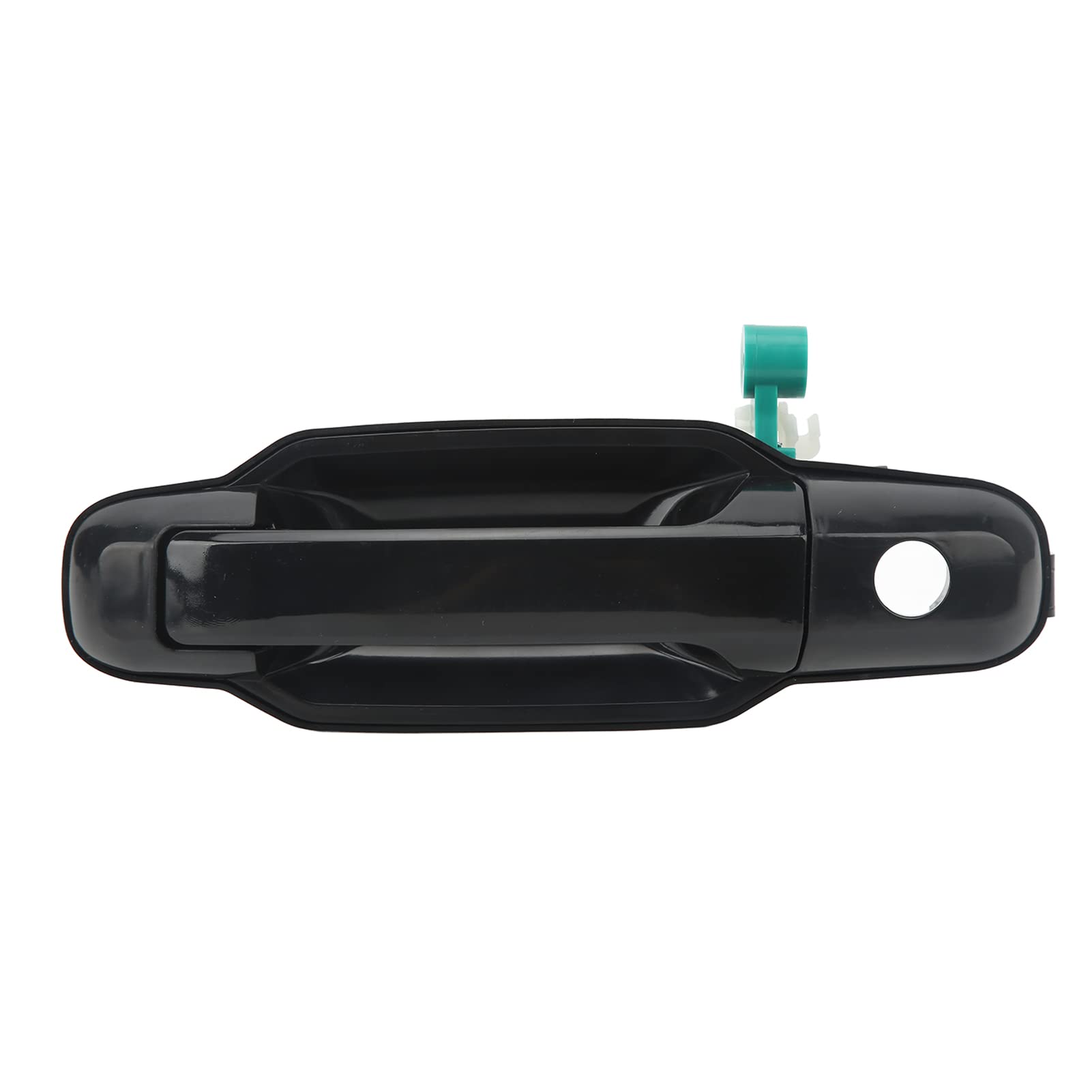 Außentürgriff, Schwarz, Vorne Links, Fahrerseite, Außentürgriff 82650 3E040 82650 3E010XX Ersatz für Sorento 2003‑2009 Äußere Türgriffe Außentürgriff, Schwarz, Vorne Links, Fahrerseite, Außentürgriff 82650 3E040 82650 3E010XX Ersatz für Sorento 2003‑2009 Äußere Türgriffe von Keenso
