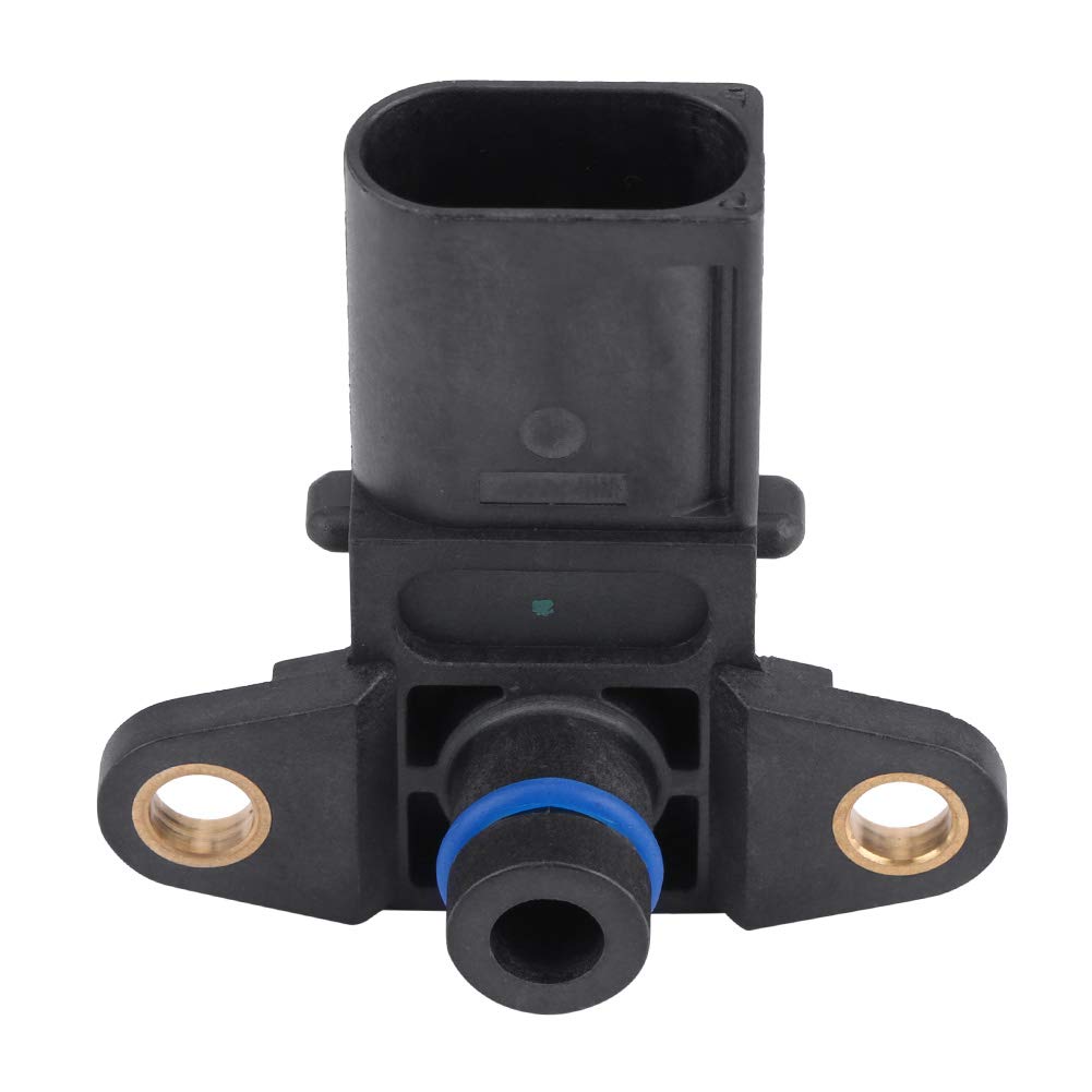 Auto Ansaugkrümmer Sensor, Keenso Ansaugkrümmer-Luftdrucksensor für 128i 325i 328i 330i E90 E91 E92 E82 13628617097 Sensor Sensoren Auto Ansaugkrümmer Sensor, Keenso Ansaugkrümmer-Luftdrucksensor für 128i 325i 328i 330i E90 E91 E92 E82 13628617097 Sensor Sensoren von Keenso