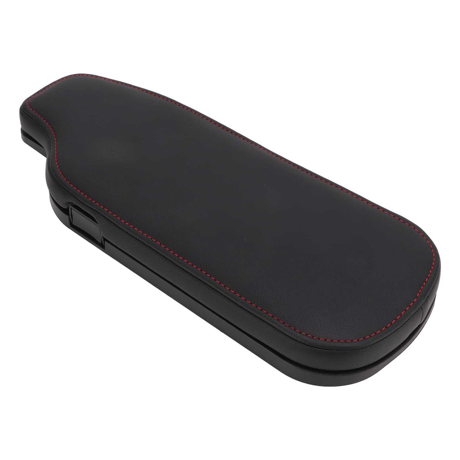 Auto Armlehnenkissen, Autozentrum Konsole Flip Open Armlast Cover Protector Pad PZ4351034000 Ersatz für 2013-2018 Auto Armlehnenkissen, Autozentrum Konsole Flip Open Armlast Cover Protector Pad PZ4351034000 Ersatz für 2013-2018 von Keenso