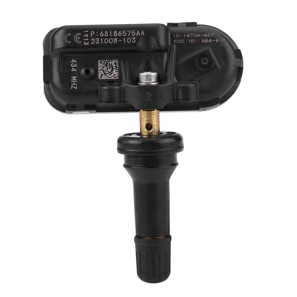 Auto TPMS Reifendruckkontrollsystem Sensor, Keenso Reifendruckkontrollsystem TPMS Interner Sensor Ersatzteil für Ram 1500 2500 3500 2014-2016 Reifendruckkontrollsysteme Auto TPMS Reifendruckkontrollsystem Sensor, Keenso Reifendruckkontrollsystem TPMS Interner Sensor Ersatzteil für Ram 1500 2500 3500 2014-2016 Reifendruckkontrollsysteme von Keenso