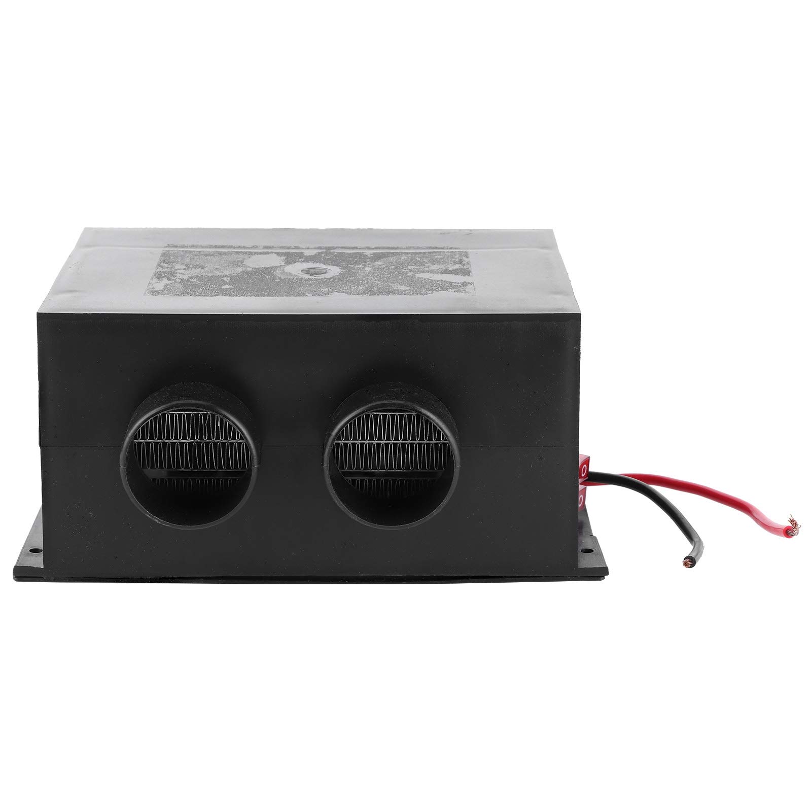 Autoheizung, 12V 600W Autoheizung 2 Loch Tragbar Winter Schnelle Heizung Wärmer Frost Entfernen Geräuschlos Universal Andere Elektrogeräte Autoheizung, 12V 600W Autoheizung 2 Loch Tragbar Winter Schnelle Heizung Wärmer Frost Entfernen Geräuschlos Universal Andere Elektrogeräte von Keenso