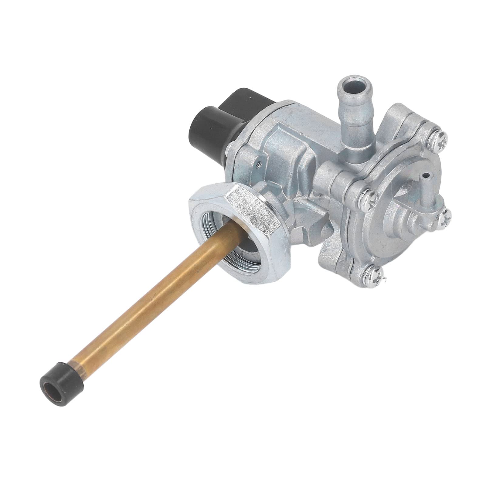 Benzinhahn-Kraftstofftankschalter, Benzinhahn-Ventilschalter 16950 MEG B02 Kraftstofftank-Hahnventilbaugruppe für VT750C VT750CA SHADOW AERO 2004-2006 Sitze und Zubehör Benzinhahn-Kraftstofftankschalter, Benzinhahn-Ventilschalter 16950 MEG B02 Kraftstofftank-Hahnventilbaugruppe für VT750C VT750CA SHADOW AERO 2004-2006 Sitze und Zubehör von Keenso
