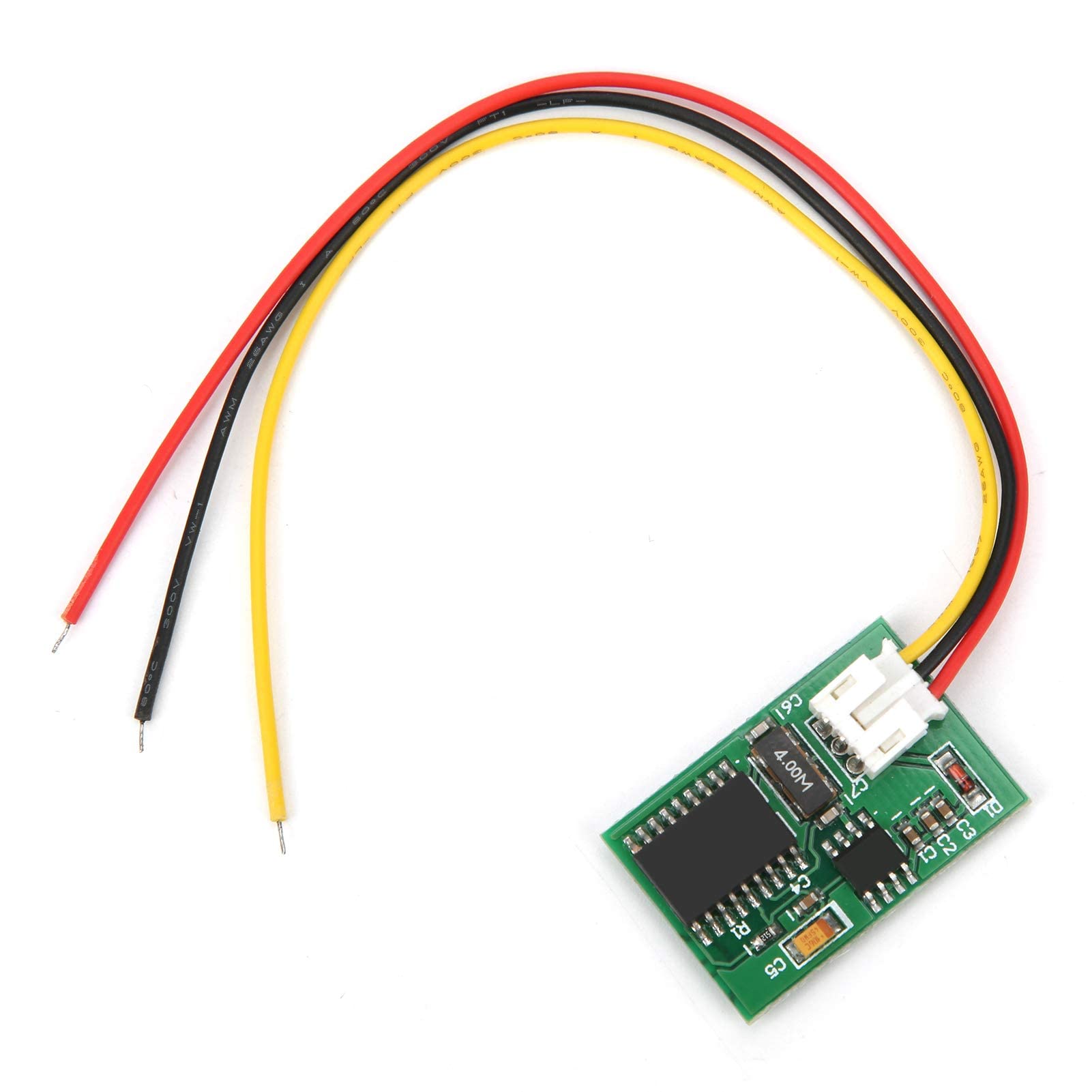 CHICIRIS IMMO ECU Decoder Reparatur Wegfahrsperren Emulatormodul Anti Diebstahl Bypass ECU Decoder Diagnosewerkzeuge von CHICIRIS