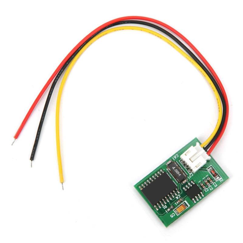 CHICIRIS IMMO ECU Decoder Reparatur Wegfahrsperren Emulatormodul Anti Diebstahl Bypass ECU Decoder Diagnosewerkzeuge von CHICIRIS