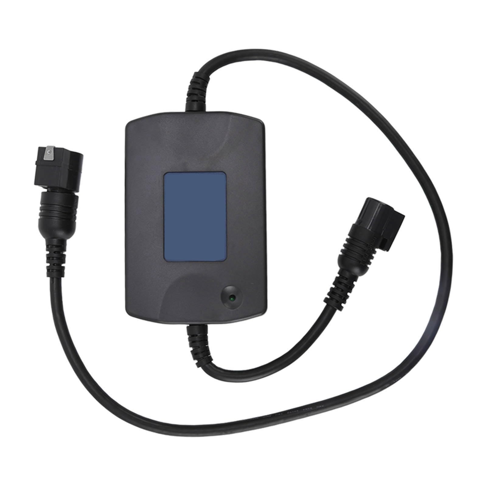 Candi Interface Diagnostic Tool, für Tech 2 Automatisches Diagnosekabel für Candi Interface Module Adapter Ersatz für Lacrosse 3.6L 05 Autoversicherung & Autoreparatur Candi Interface Diagnostic Tool, für Tech 2 Automatisches Diagnosekabel für Candi Interface Module Adapter Ersatz für Lacrosse 3.6L 05 Autoversicherung & Autoreparatur von Keenso