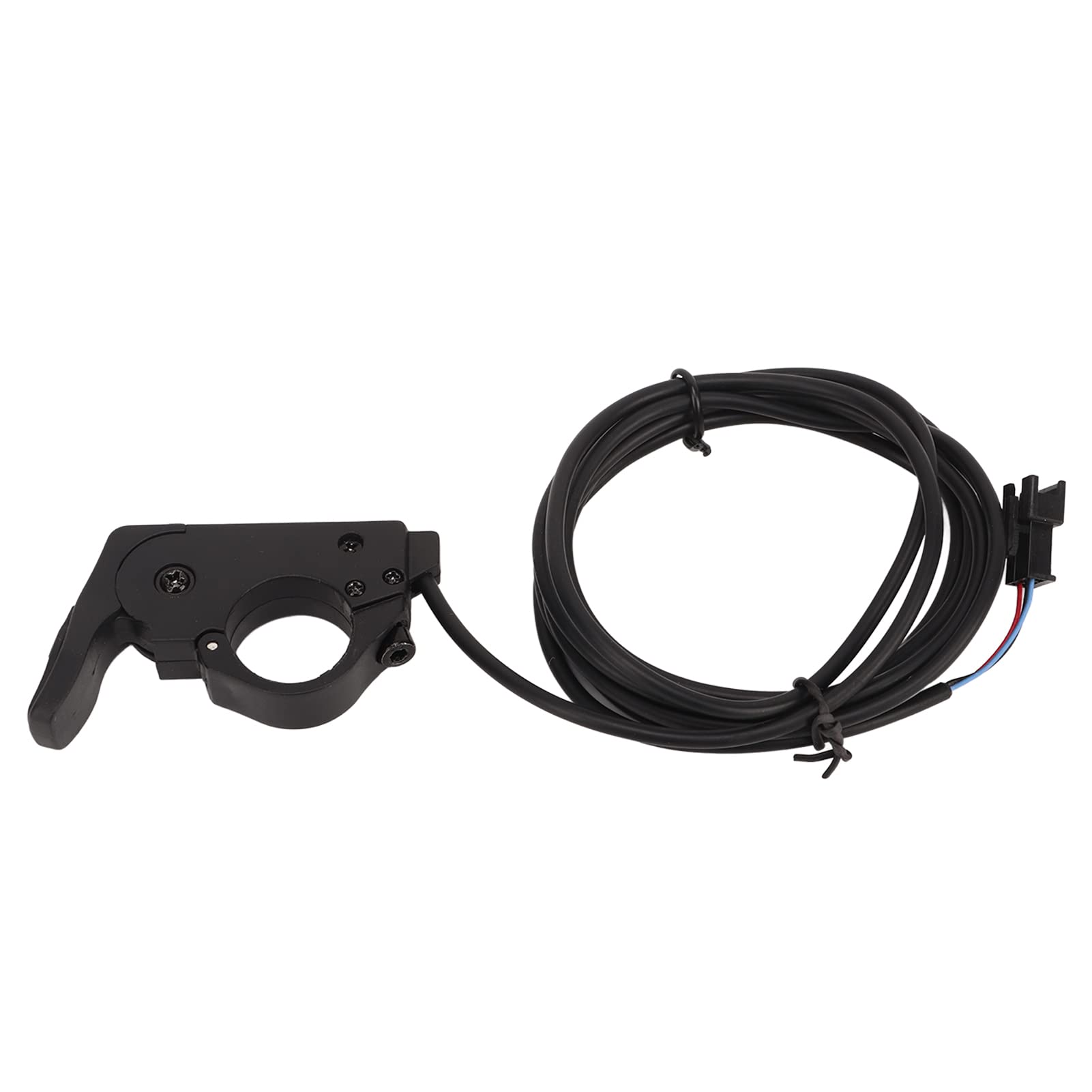 Keenso Ebike Daumen Gas Kompatibel Links/Rechts Hand 36V 48V 60V 72V Elektro Roller Motor Gas Beschleuniger Ersatz für Elektro Fahrrad Zubehör Keenso Ebike Daumen Gas Kompatibel Links/Rechts Hand 36V 48V 60V 72V Elektro Roller Motor Gas Beschleuniger Ersatz für Elektro Fahrrad Zubehör von Keenso