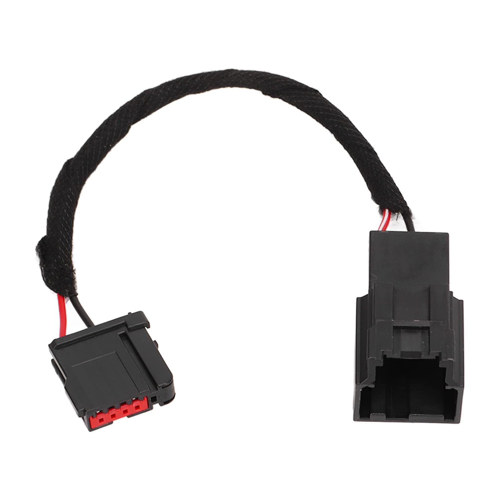 GEN 2a USB HUB Modul Kabelbaum Hochleistungsersatz für Ford SYNC 2 Bis SYNC 3 Anschlussklemmen und Kabelbäume von Keenso