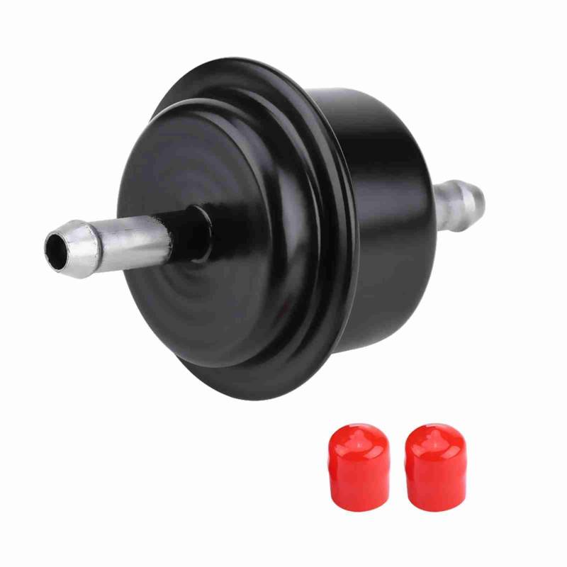 Getriebeölfilter, Auto-Automatikgetriebeölfilter für CRV 25430-PLR-003 von Keenso