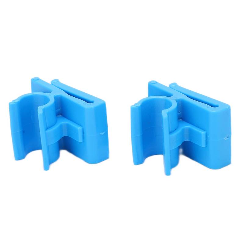 Handschuhfachhalterclip, Handschuhbox - 92189069 Zubehör Ersatz für HoldEnCommodore Vy VZ Statesman WK WL von Keenso