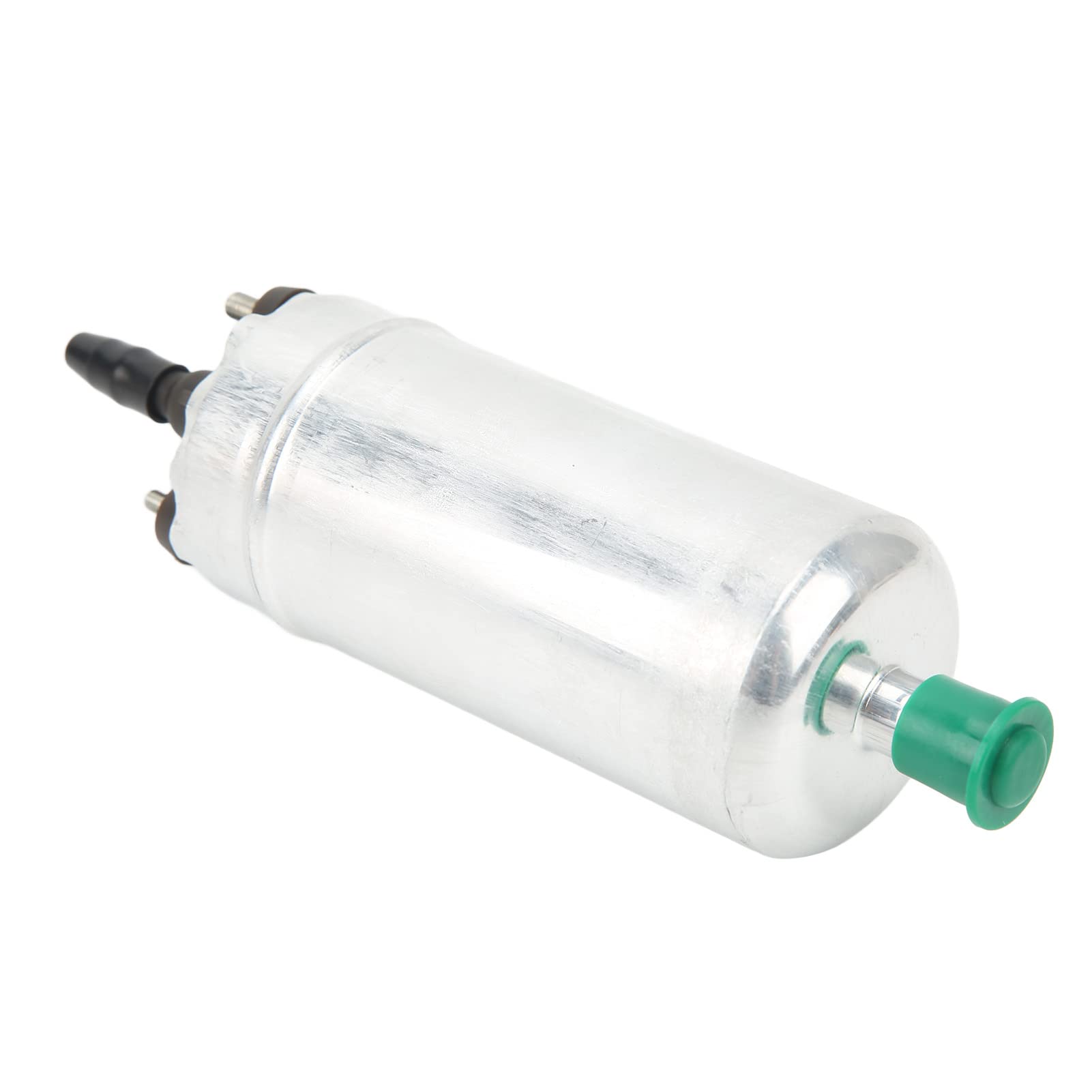 Inline-Kraftstoffpumpe, 12 V Hochdruck-Inline-Kraftstoffpumpe 34 GPH 0580464070 3 Bar Universal-Ersatz für Kraftstoffpumpen Inline-Kraftstoffpumpe, 12 V Hochdruck-Inline-Kraftstoffpumpe 34 GPH 0580464070 3 Bar Universal-Ersatz für Kraftstoffpumpen von Keenso