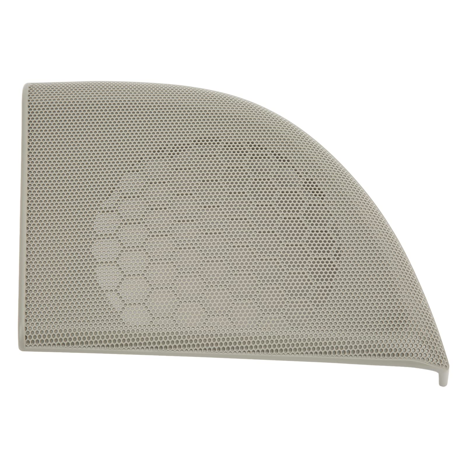 Keenso A20372703887E94 Lautsprecherabdeckung Links, A-Säule, Graues ABS-Material, Ersatz für W203 C-Klasse Coupé CLC-Modelle Interieur Und Exterieur Von Kraftfahrzeugen Keenso A20372703887E94 Lautsprecherabdeckung Links, A-Säule, Graues ABS-Material, Ersatz für W203 C-Klasse Coupé CLC-Modelle Interieur Und Exterieur Von Kraftfahrzeugen von Keenso