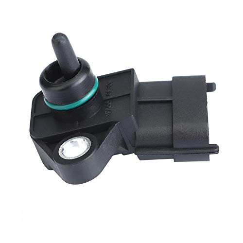 Keenso Auto Ansaugstutzen Luftdrucksensor MAP Sensor für 39300-2B000 393002B100 von Keenso